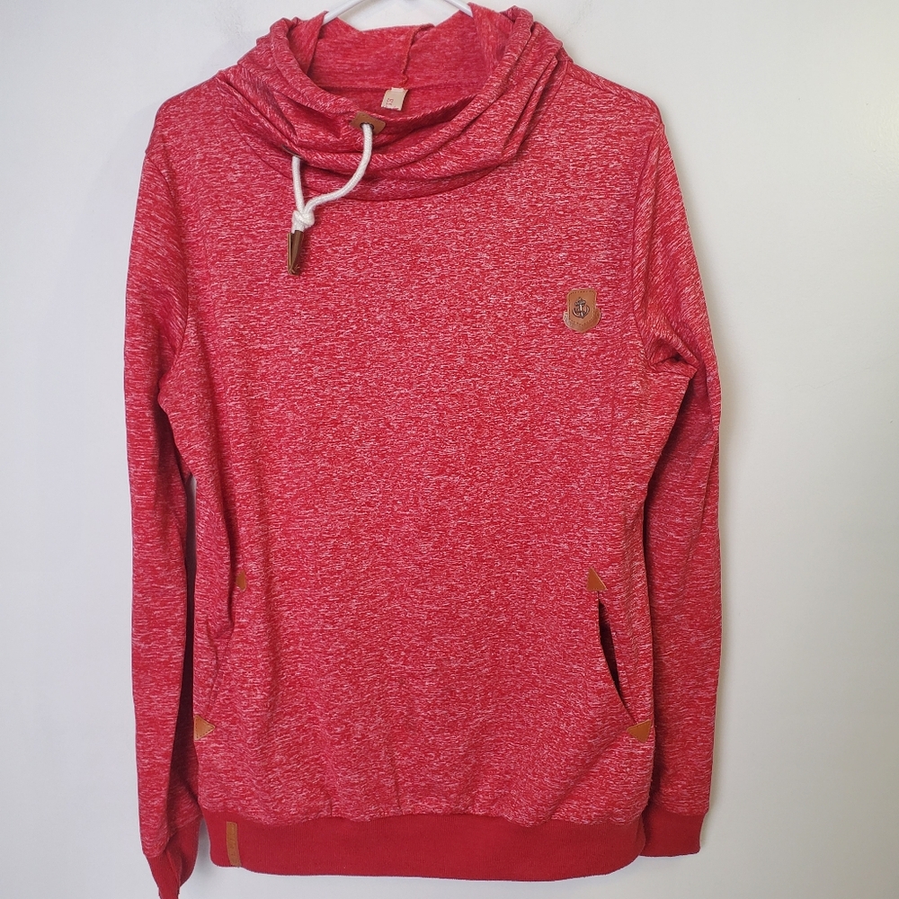 Elfin Hooded Sweatshirt